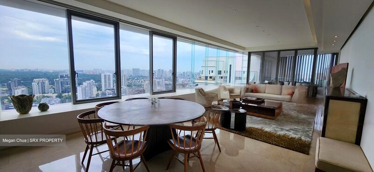 Ardmore Residence (D10), Condominium #532789531
